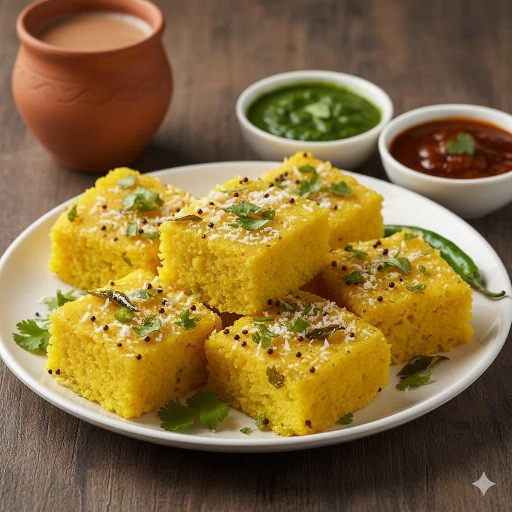 Khaman