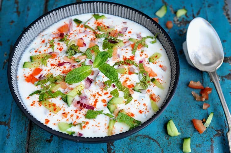 Raita